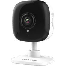 普联（TP-LINK） 400万无线监控摄像头 高清红外夜视wifi远程双向语音声光报警 家用智能网络摄像机TL-IPC14CH87.09元