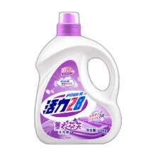 活力28薰衣草香味洗衣液12.64元（下拉详情页进入立减10、88VIP减1.41）
