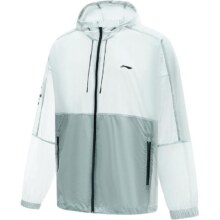 李宁冰沙防晒衣情侣轻薄上衣377.3元（合188.65元/件）