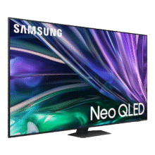 三星（SAMSUNG）  QNX9D系列  Neo 量子点 Mini LED AI电视 120Hz 以旧换新补贴家电国家补贴 85英寸7879.24元（需领券）