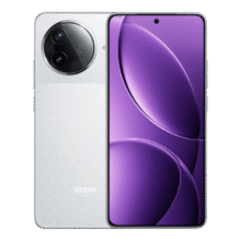 再降价：小米REDMI 红米K80 国家补贴 5G手机 第三代骁龙8 IP68防尘防水 6550mAh大电池 小米澎湃OS 雪岩白 12GB+256GB1550.49元（需领券）
