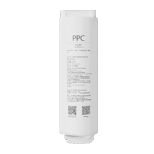 米家小米  即热净水器Q600复合滤芯PPC6179.1元 (券后省0.9)