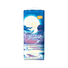 宜婴新梦想家婴儿纸尿裤XXL34片超薄透气【品牌直供 安心品质】41元 (券后省20,月销1w+)