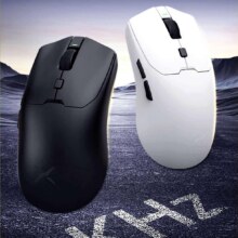 限地区、plus:多彩 无线游戏鼠标 M700Pro 白色100.95元