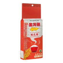 金龙鱼【新日期】稻花香米500g*10稻花香小包装家庭10斤东北大米1斤装 500g*2袋【2斤装】1.7元