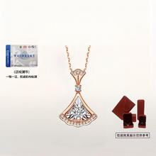 珠宝首饰 DR 灵动小裙子项链 549_TjGygTY券后69.9元