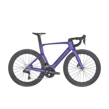 【直降9000】SCOTT斯科特FOIL RC 10碳纤维电变公路自行车46999元