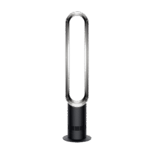 PLUS会员：Dyson/戴森 AM07 电风扇 黑镍色2041.1元（返50元）