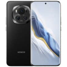 PLUS会员：HONOR  荣耀 Magic6 5G手机 16GB+512GB 绒黑色 骁龙8Gen32282.05元 包邮