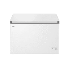 海尔（Haier）家用冰柜京东自营300升小冰箱小型冷柜大容量-30度深冷速冻保鲜BC/BD-300GHPDZ家电国家补贴20%822.23元（需领券）