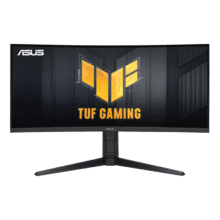 plus：华硕（ASUS） 34英寸 带鱼屏曲面电竞 1500R 180HZ高刷准 4K超清 1ms响应 HDR400 TUF显示器 34'/180Hz/HVA VG34VQL3A战影1358.3元（赠机械键盘）