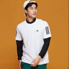 adidas 阿迪达斯 男子圆领短袖89元
