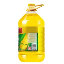 百亿补贴:金龙鱼纯正玉米油4L食用油家用炒菜烘焙35.01元