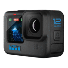 限地区：GOPROHERO12 Black运动相机拍照旅游专用 5.3K手持高清Vlog相机 摩托车行车记录仪 官方标配1528.47元（需领券）