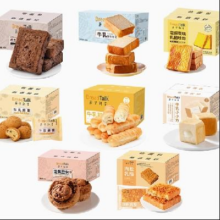 88VIP：面包新语 吐司/欧包/乳酪合集 任选3件合8.89元/件，26.66元包邮+120淘金币（需领券）