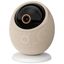 Plus、华为 家用监控器 800万像素、360度、夜视258.74元（晒单返20元京豆）