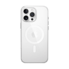 plus：Apple/苹果 iPhone 16 Pro Max 专用 MagSafe 透明保护壳 磁吸手机壳 苹果原装手机壳227.26元（需领券）