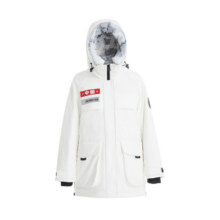 波司登极寒羽绒服户外男女同款518.01元（需领券）
