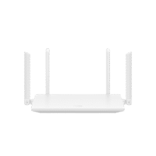 百亿补贴、PLUS会员：华为路由 AX1 双频1200兆级 Wi-Fi 5  支持Mesh组网延展92.19元（需领券）