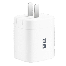 再降价：京选 多口氮化镓充电器 65W25.38元