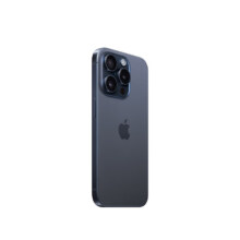 Apple 苹果 iPhone 15 Pro 港版 128GB5156.55元 包邮（双重优惠）