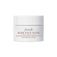Fresh馥蕾诗 玫瑰精萃面膜 15ml19.9元