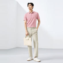 柒牌 4件合集 3件POLO衫+1件短袖T恤衫抗54.58元