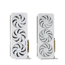 电竞叛客 RTX5070 12G 白色台式机电脑游戏独立显卡4359.21元