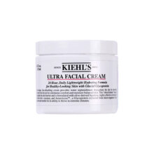 Kiehl＇s科颜氏高保湿面霜 125ml*2两件351元（需领券）