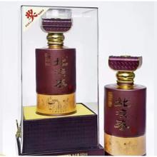 北凉春 甘肃临泽白酒 凹土50度 500mL 1瓶118元