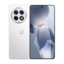 再降价、微信小程序：ONEPLUS 一加 Ace 5 Pro 白月瓷 16+512G2719.2元