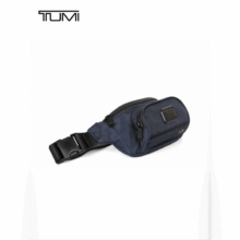 TUMI 途明 GEN 4.3 CORE 男士腰包/胸包 022303199NVYO新低663.89元包邮