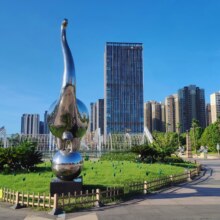 迪诺水镇 -东经120度观光塔-【不限人群票】迪诺水镇第九星球VR体验馆票+东经120观光塔票