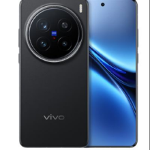 VIVO X200 Pro 手机 辰夜黑 16+512G4799.04元