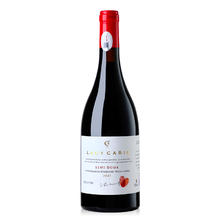 菲特瓦 赤霞珠干红葡萄酒14度半甜红单支装 750ml18.4元