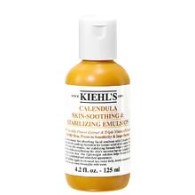 Kiehl's 科颜氏 金盏花舒缓平衡乳液125ml 送125ml+爽肤水120ml￥207.9