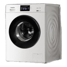 Panasonic/松下 洗衣机 小白盒轻享版 10公斤 XQG100-51JN1839.2元