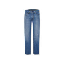 限移动端、京东百亿补贴：李维斯 Levi's 春夏男复古541中腰直筒宽松时尚潮流百搭牛仔裤 深蓝色 34 (32)237.15元