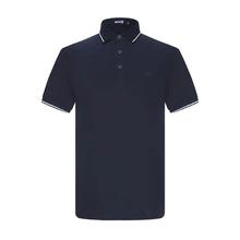 navigare 纳维凯尔 意大利小帆船纯棉短袖POLO衫（下单再送一件T恤）156.5元
