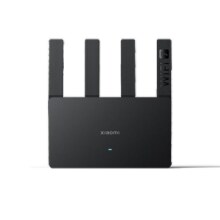 新品首发：Xiaomi 小米 BE3600 路由器返后149.32元+11.57元淘金币 包邮（多重优惠，晒单返10元现金）