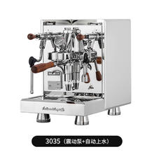格米莱 G3035/A意式半自动咖啡机家商用白鲸E61冲煮头券后5099.15元