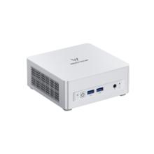 国家补贴：铭凡 UM890Plus 锐龙R9-8945HS迷你主机oculink高性能mini主机迷你电脑台式机游戏办公3279.2元（双重优惠）