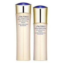 【自营】资生堂悦薇珀翡水乳套装水150ml+乳液100ml 紧颜补水保湿472元