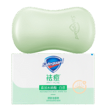 舒肤佳 香皂 108g7.02元（需领券）
