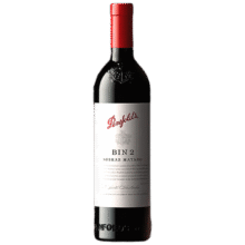 奔富 BIN2 红葡萄酒 750ml134.1元、包邮