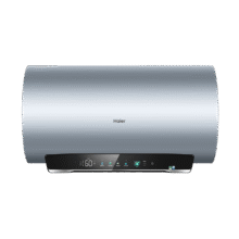 plus：海尔（Haier）【咨询客服领国补】热水器电热水器MA7无垢净水洗一级能效3300W变频速热内胆免洗WIFI镁棒免更换 60L 3300W MA7咨询客服领补贴843.17元（需领券）