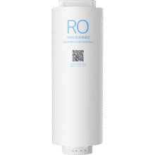 plus：米家净水器1000G反渗透滤芯 RO1 适用米家净水器1000G/1000G Plus/1000G Pro  型号YM3613-1000G1490.5元（需领券，合745.25元/件）