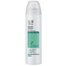 plus：玉泽 清痘调护舒缓喷雾 150ml24.55元（需领券）