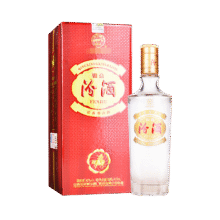 8号0点、plus会员:汾酒 1915巴拿马20 清香型白酒 53度 475mL 单瓶装 礼袋送完即止295.61元
