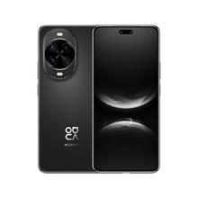华为 HUAWEI nova 14 Pro 手机 256GB 羽砂黑券后2899元